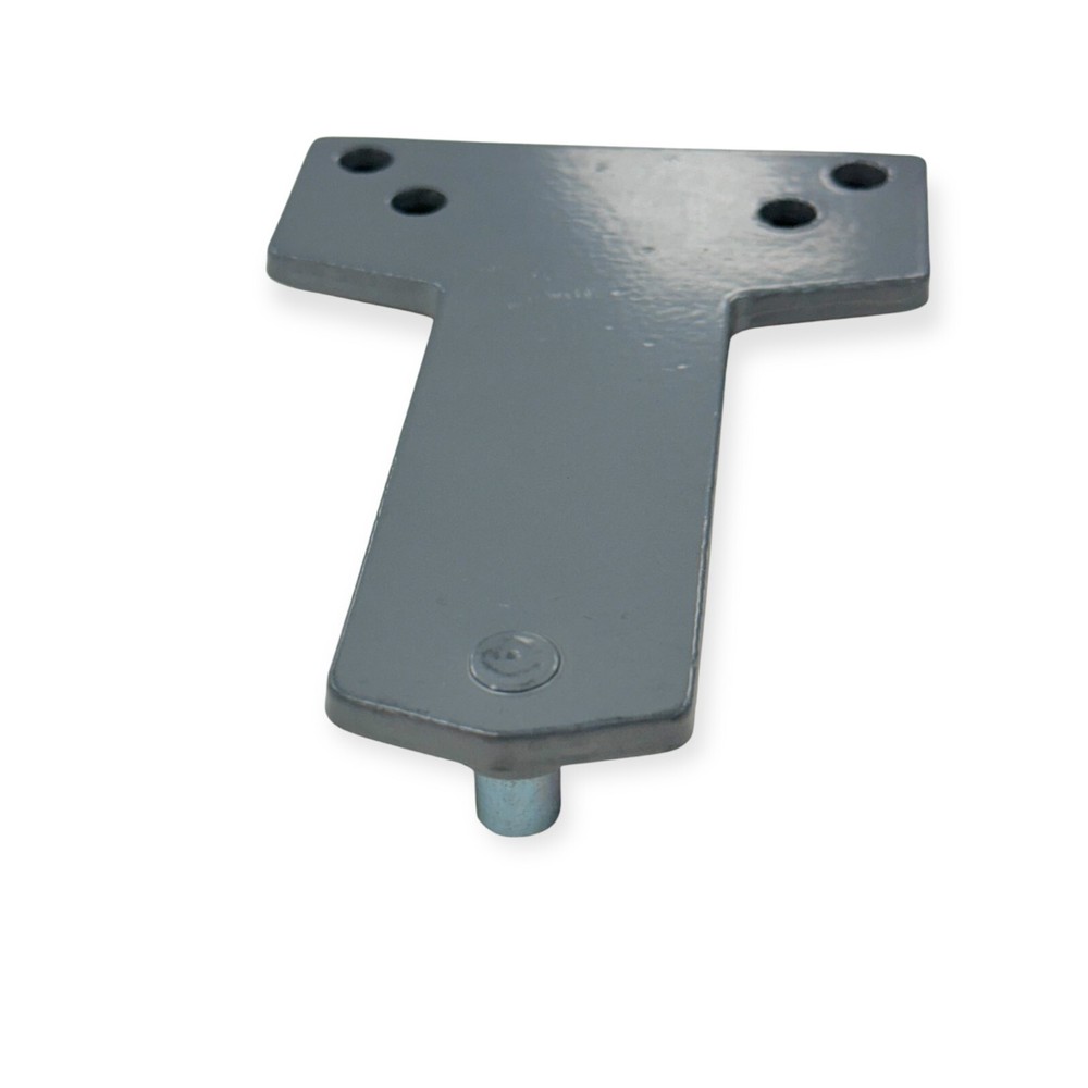 Assa Abloy Norton 1618 Soffit Plate for Parallel Arm Only