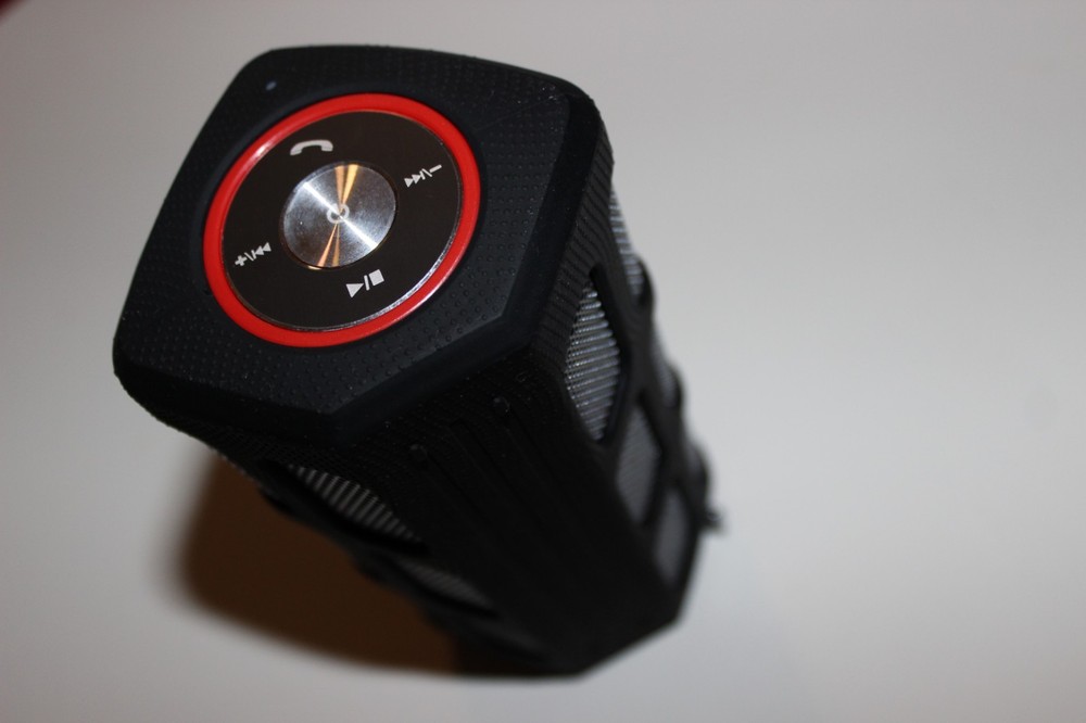Bluetooth Wireless Mini-Speaker Portable Top-X6 Hands-Free