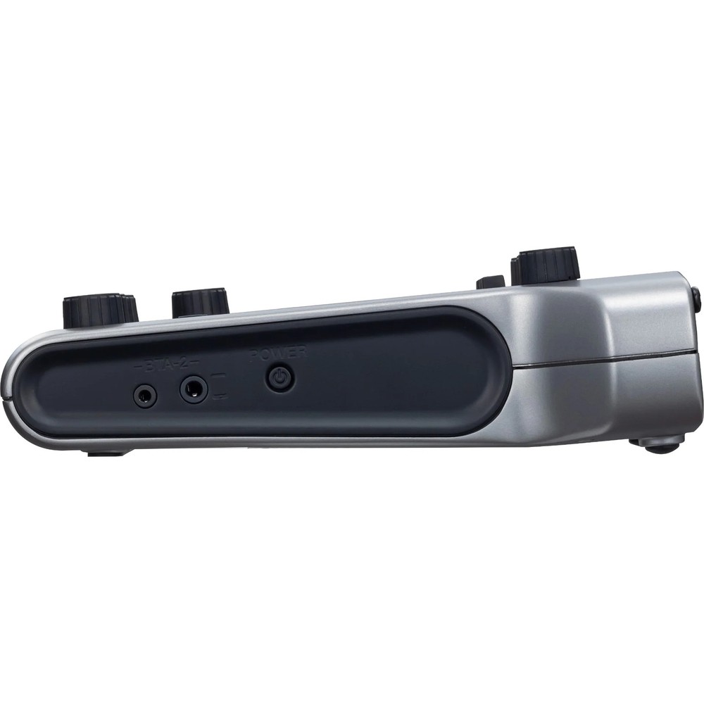 Zoom PodTrak P4 Podcasting Recorder