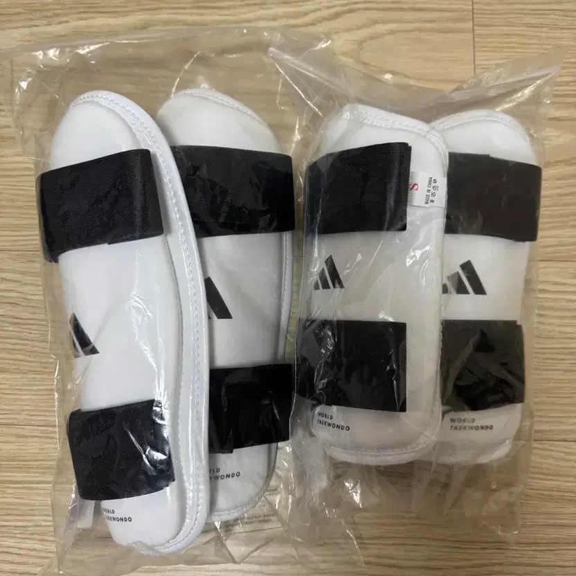 Adidas Taekwondo Sparring Protector S Size Official