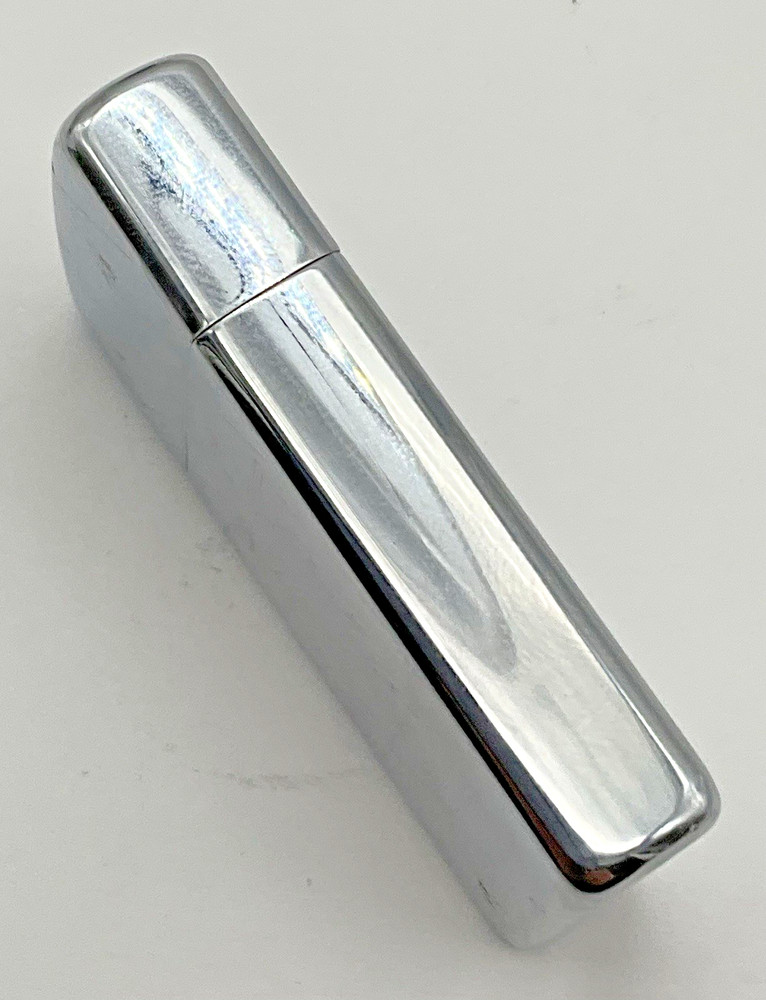 1995 Zippo Slim Joyce