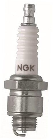 NGK B6S BLYB Standard Spark Plug, 1 Pack