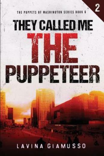 They Called Me The Puppeteer 2