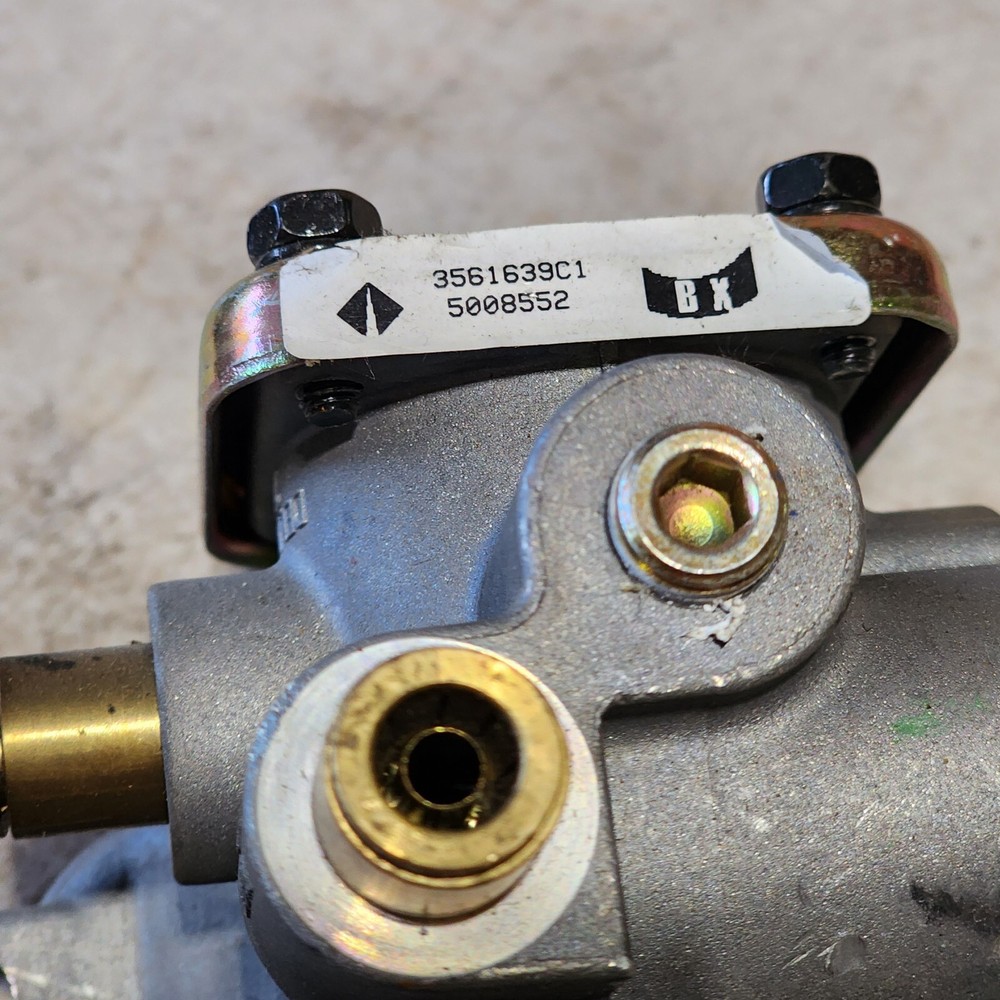 3561639C1 INTERNATIONAL INVERSION MODULATING VALVE 99010 BENDIX 4C4Z-2B257-AA
