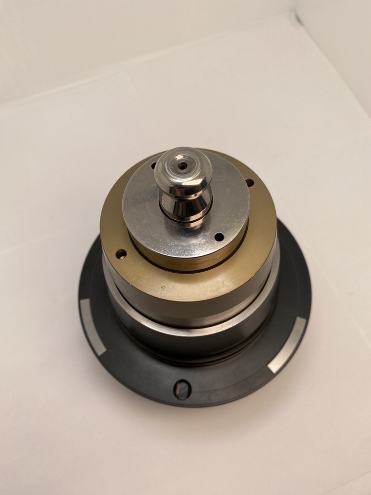 Spindle Adaptor - Haimer