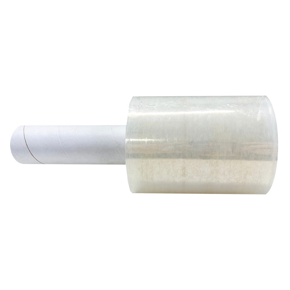 UBMOVE Mini Stretch Wrap 5" x 1000' 80 G 12 Pack
