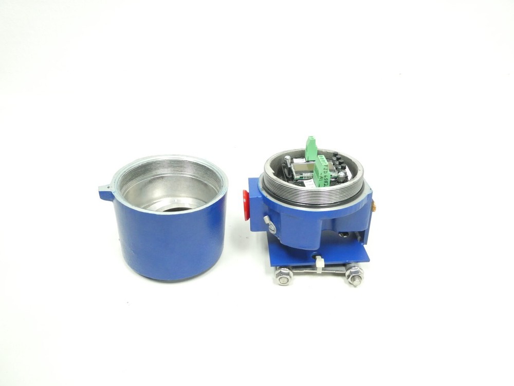 Delta Controls Corp 173-7WR-20D-PSM Level Transmitter