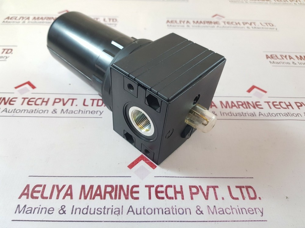 Joucomatic 34206013 filter lubricator