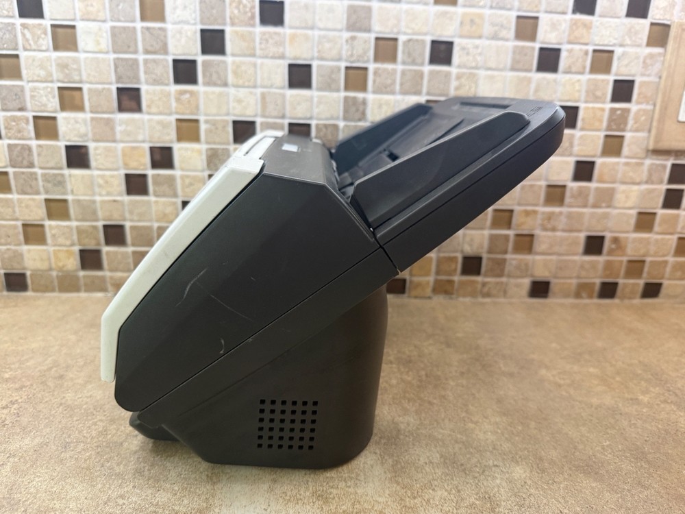 Canon ImageFORMULA DR-M160II Office Document Scanner