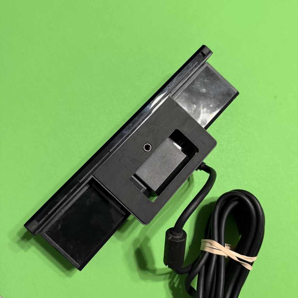 Microsoft Xbox One Kinect Camera Motion Sensor Bar Model 1520 - OEM Not Tested