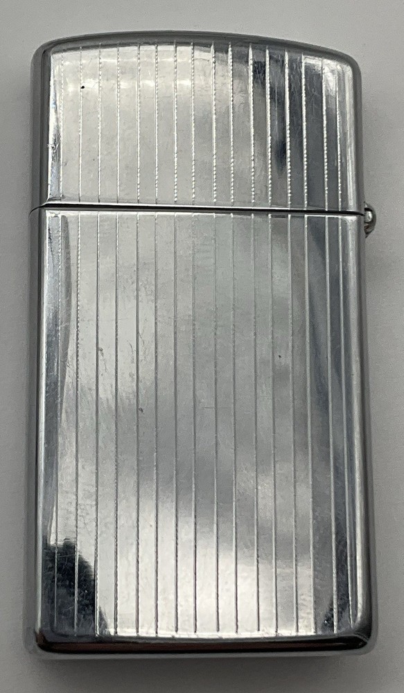 1995 Zippo Slim Joyce