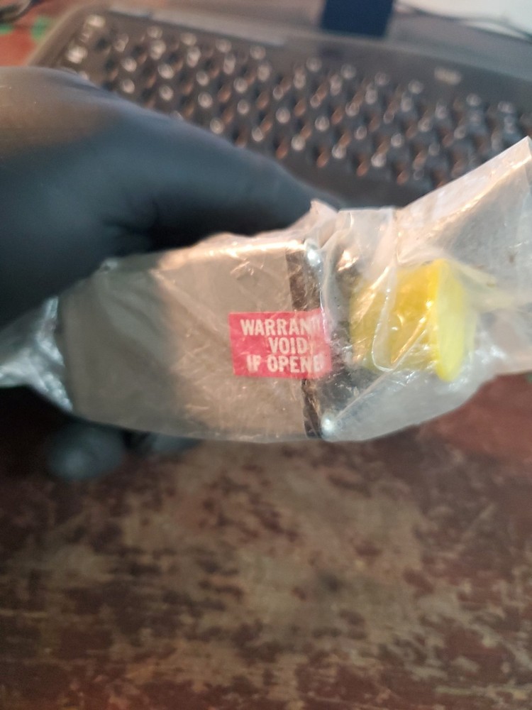 SYRACUSE ELECTRONICS TE 13285 TIMER (TA13MS)