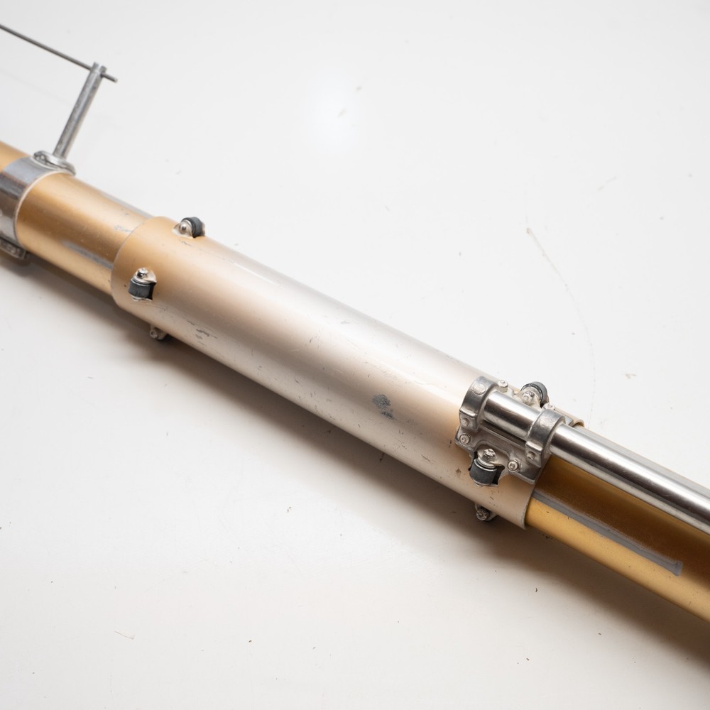 TapeTech Automatic Bazooka Drywall Taper Machine