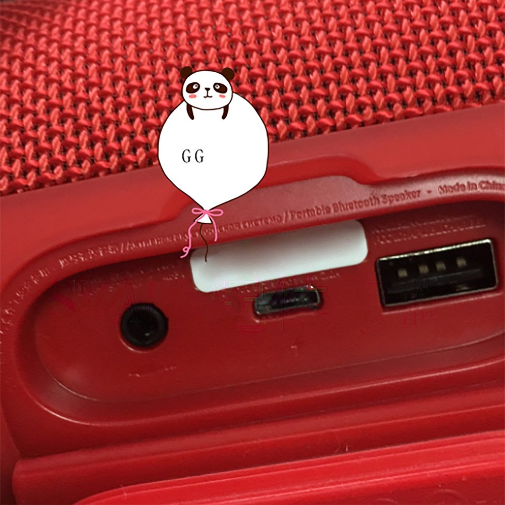 Replacement Charging Port Board For JBL Charge 3 Version GG Bluetooth Speaker