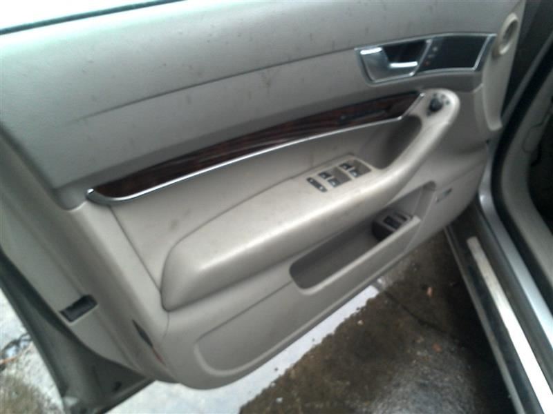 2005 -11 Audi A6 - Communication Telematics Control - 4E0862335 - R243605
