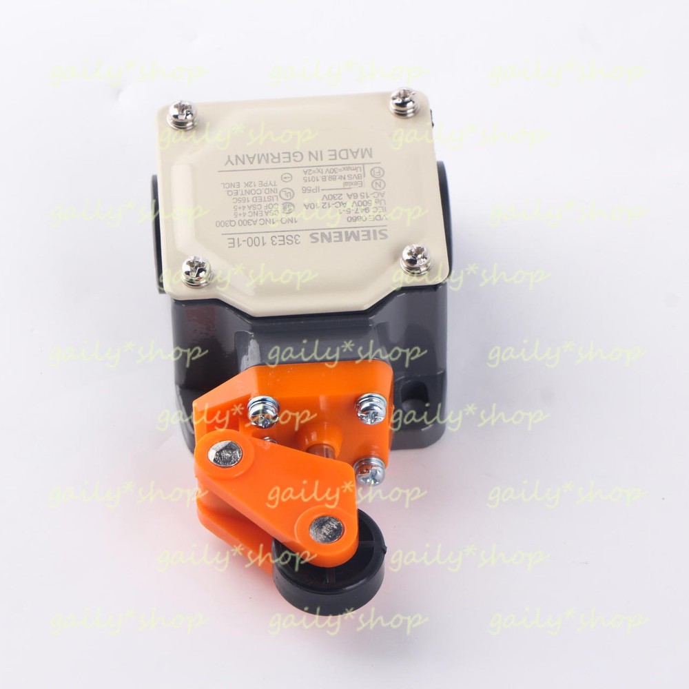 ONE SIEMENS 3SE3100-1E Limit Switch New