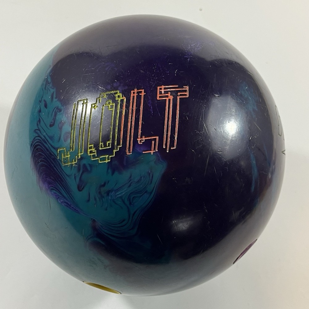 Storm Jolt Bowling Ball 14 lbs