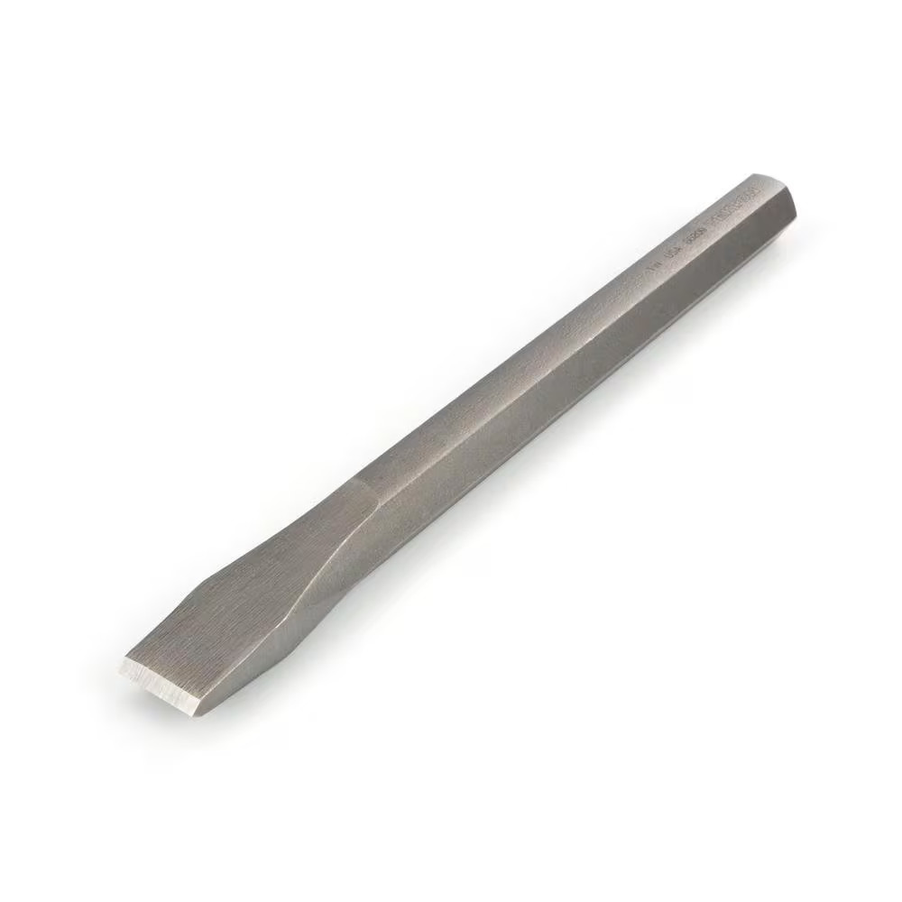 1 In. Long Cold Chisel