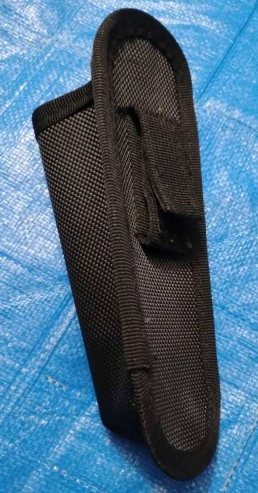 Flashlight /Baton Holder
