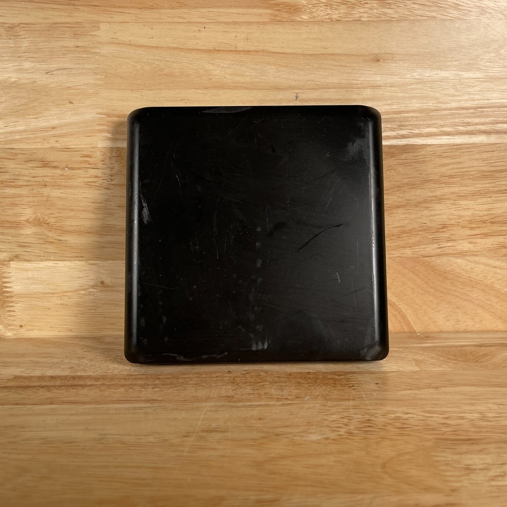 OWC OWCMRSSDSDTBX Black Portable Blu-ray/DVD/CD Drive