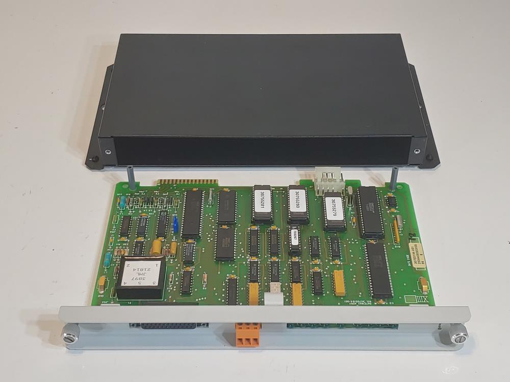 Honeywell Gateway Interface Module 30GW50010001