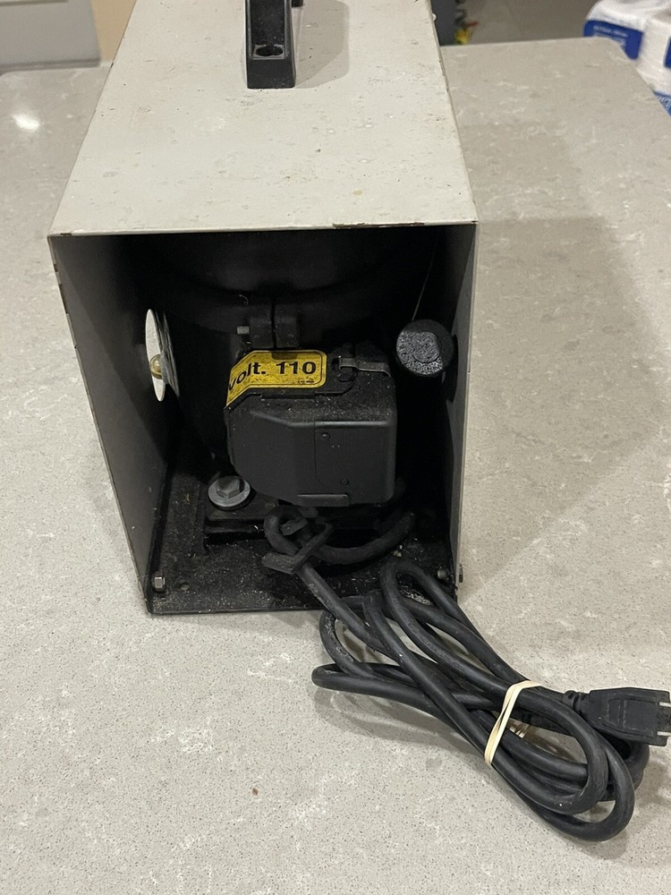 Super Silent 20A Airbrush Compressor