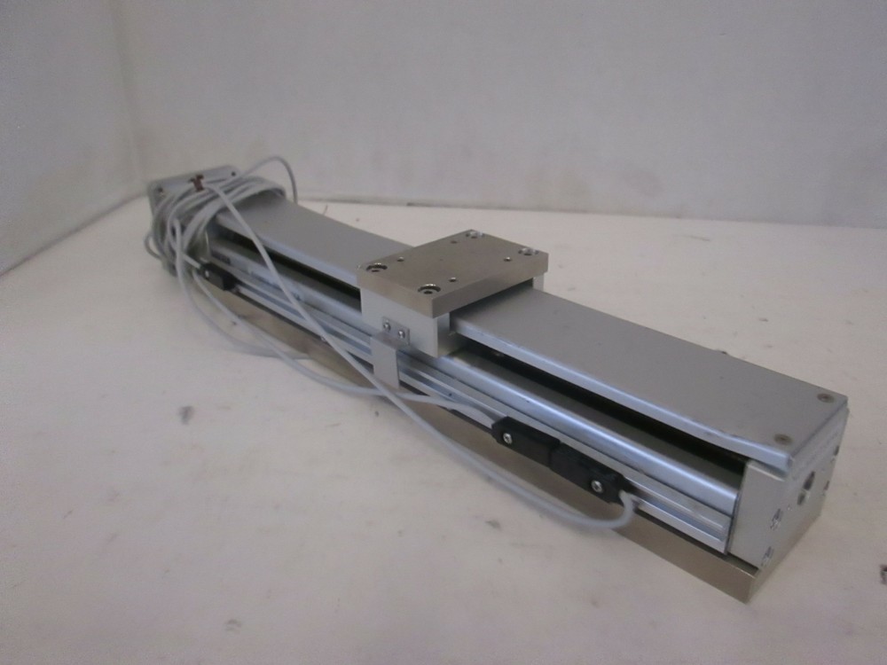 ND, Linear Guide Actuator, RG2602A-300H/A0CK, Used