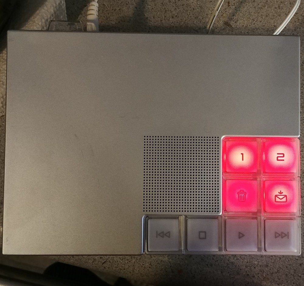 Rare - OOMA Core - Hub and Scout