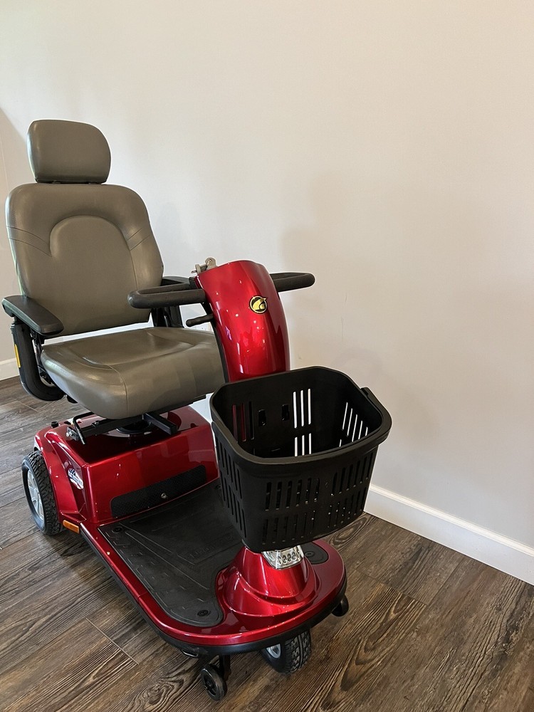 handicap scooters