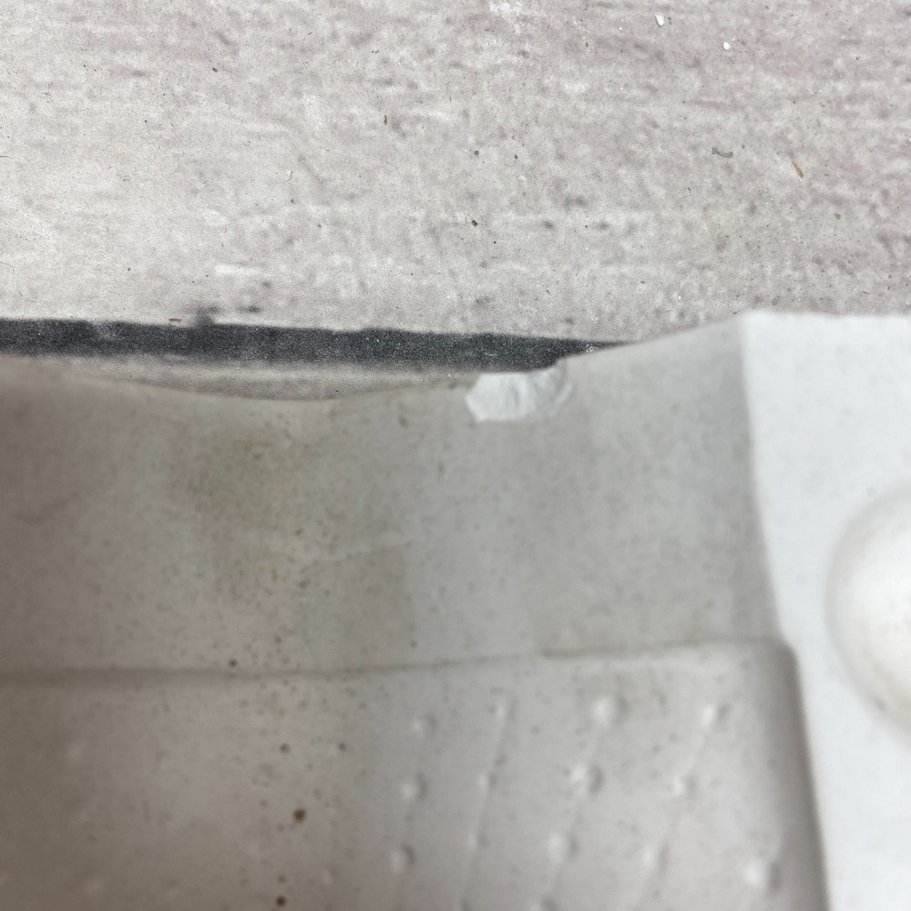 Ceramic Slip Casting Mold Cramer #HC-182