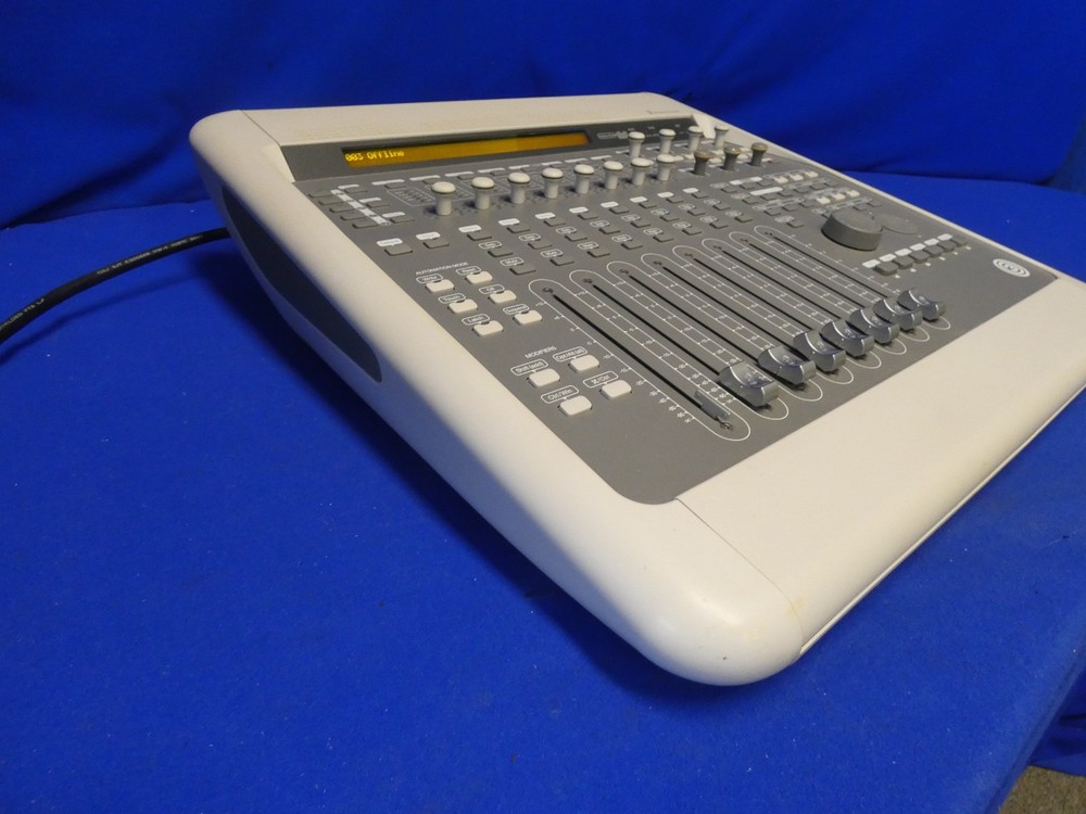 Digidesign 003 (Part # 9100-38030-00) Firewire Audio Interface & Control Surface