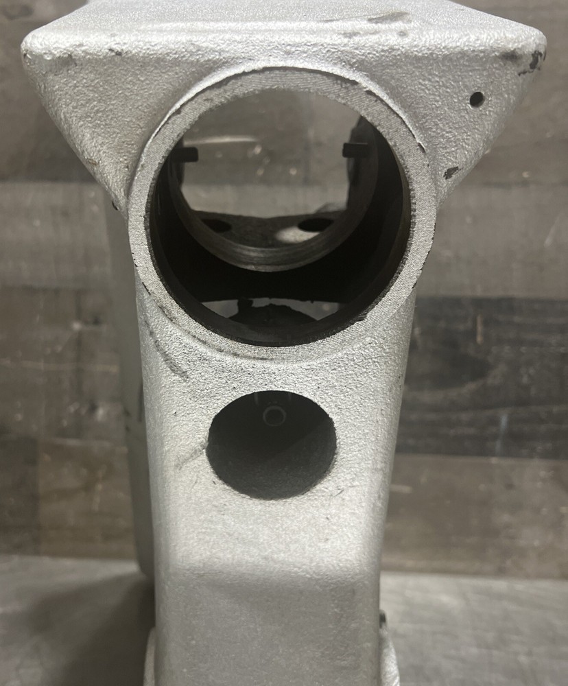 DELTA Model 17-959L 17" LASER DRILL PRESS Cast Iron Head Frame