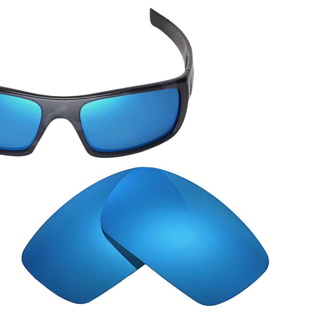 Cofery Replacement Lenses for Oakley Crankshaft OO9239- Multiple Options