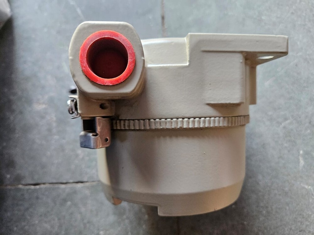 Honeywell STT3000 Temperature Transmitter