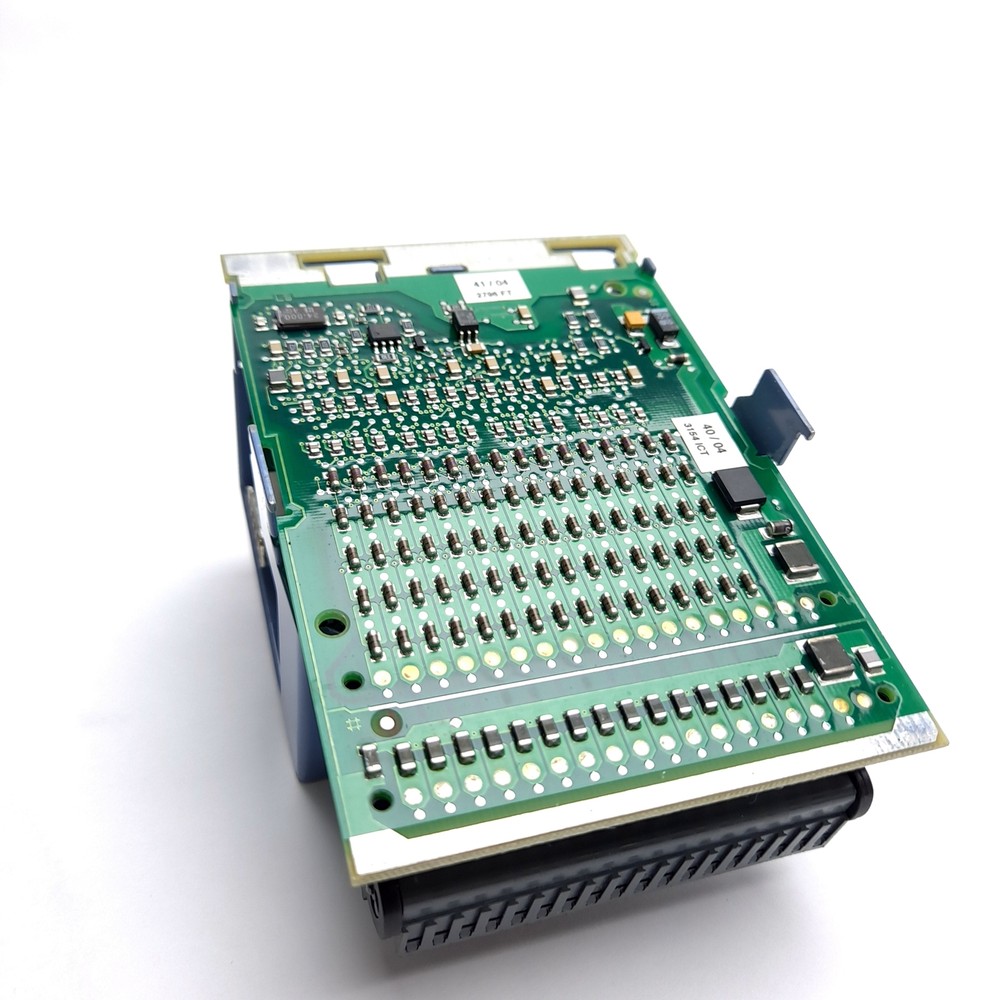 B&R 7DM465.7 Digital Mixed Module, 16 Inputs (Sink), 16 Transistor Outputs