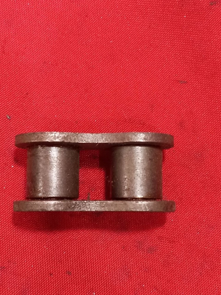 Diamond Chain 80 Industrial Single Chain Link