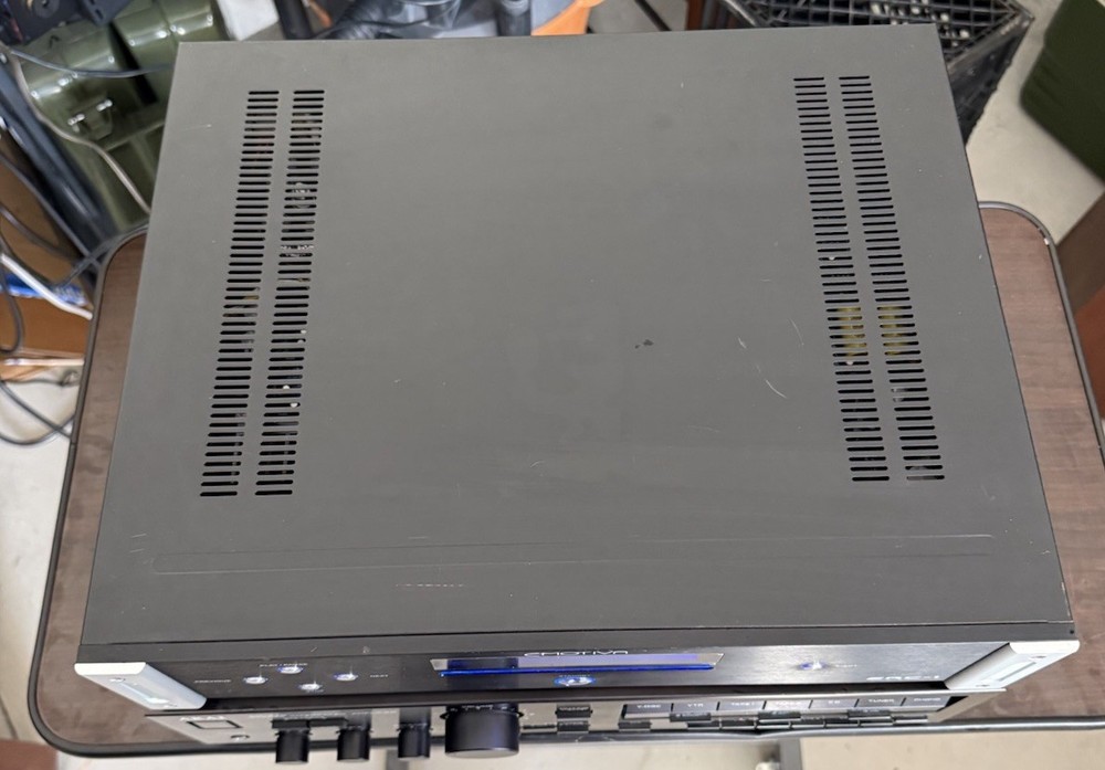 Emotiva ERC-1 CD Player