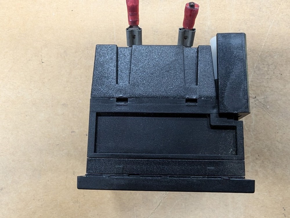 IME Hz 57-63 Frequency Meter