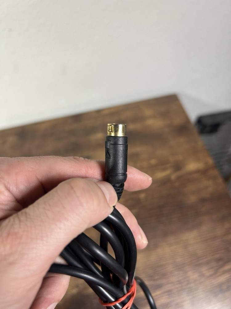 Creative Labs I-Trigue Speaker Control Replacement - ONLY - 9 Pin Version