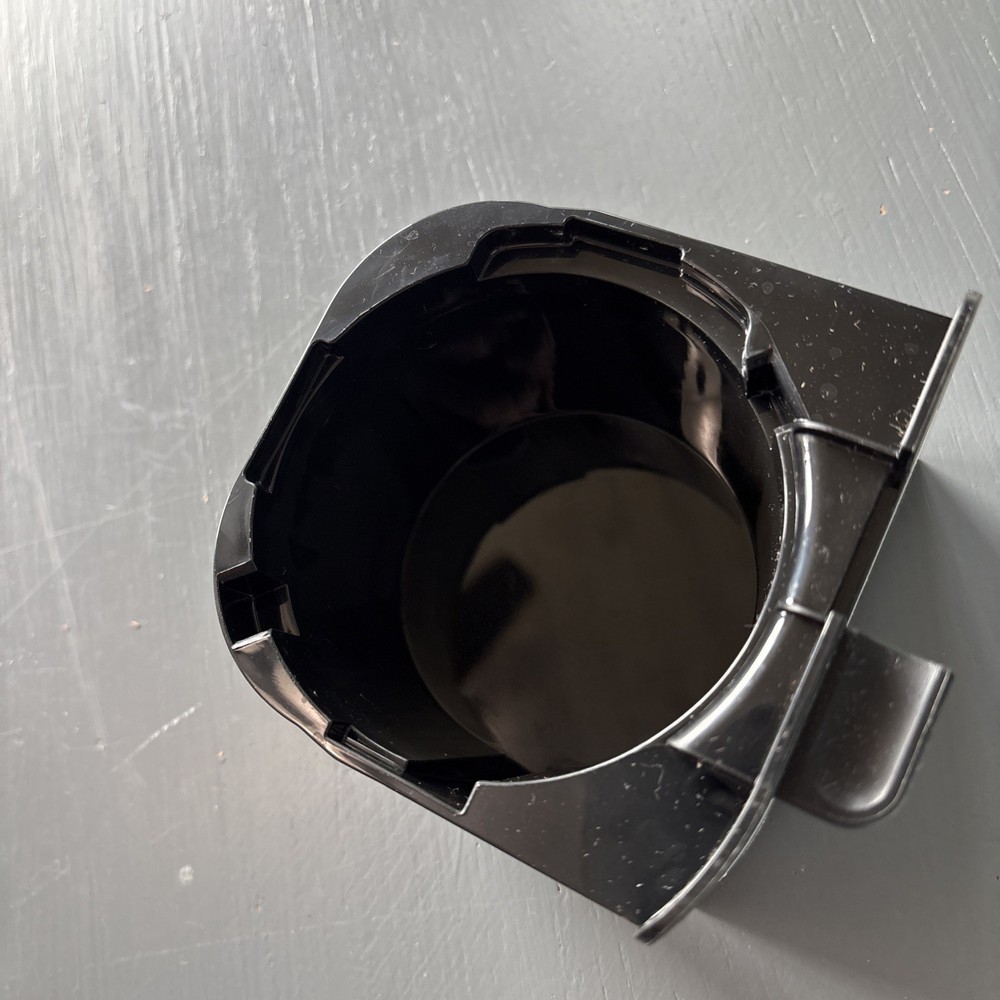 Ninja PB051 Replacement Adapter Storage Bin Black