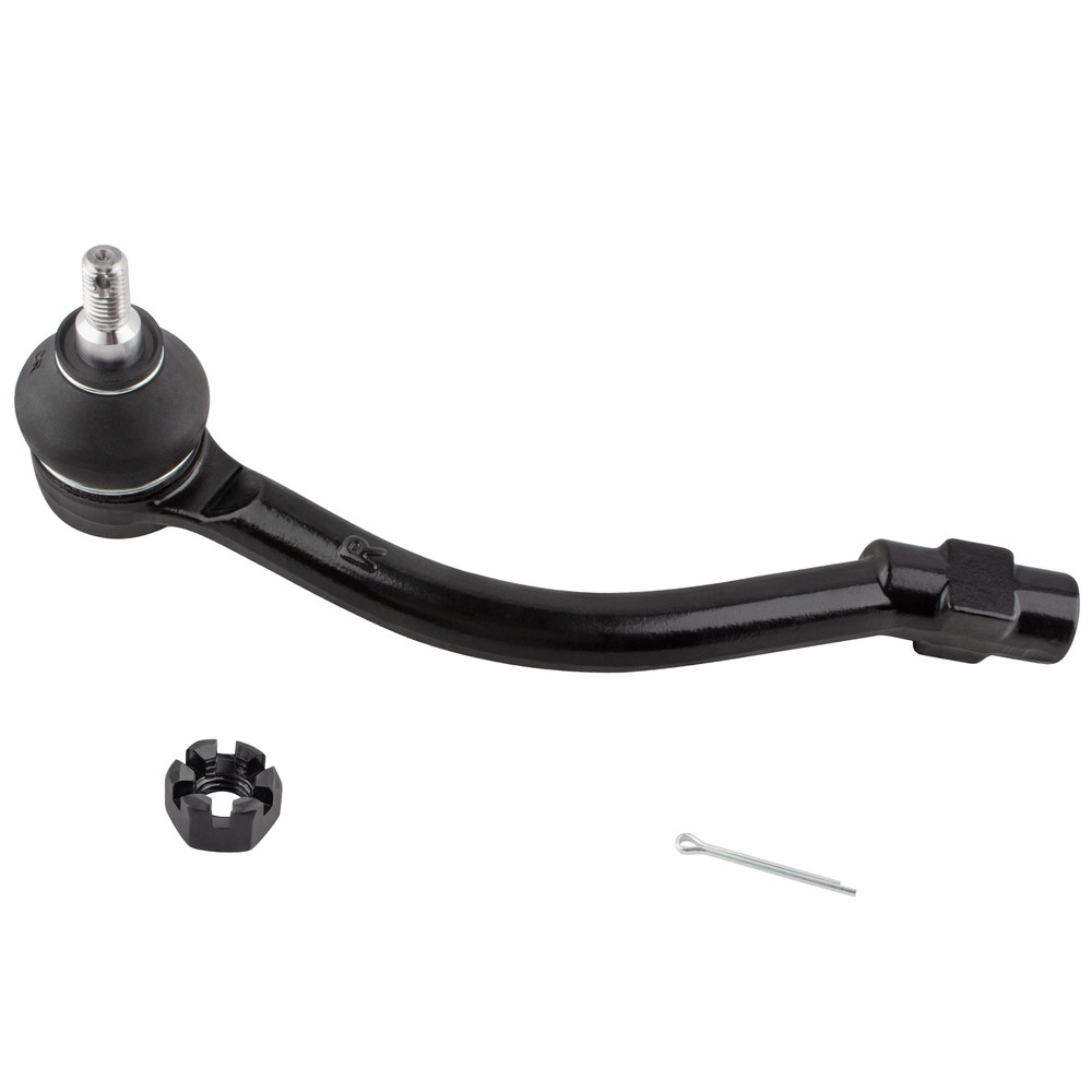 2pcs Front Outer Tie Rod Ends Fits for Hyundai Elantra 2011-2016