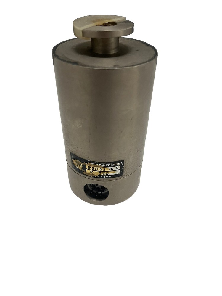 LEYBOLD - HERAEUS 890 53 Br N K-575