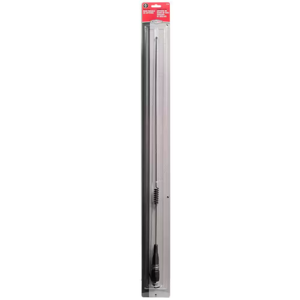 RP-550 Ring Tunable CB Antenna 30 in.