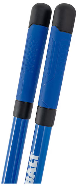Kobalt 48-in Steel Post Hole Digger