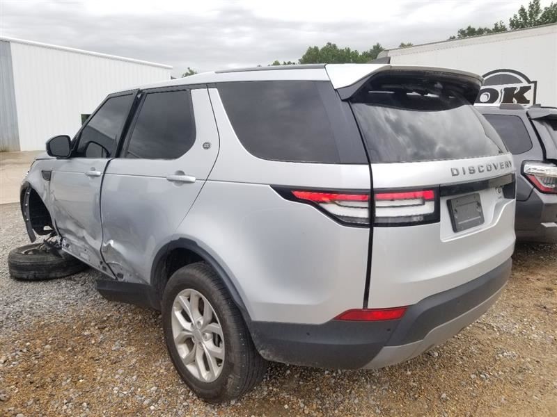 20 2020 LAND ROVER DISCOVERY FRONT VIEW WINDSHIELD CAMERA PROJECTOR KPLA19H406BA