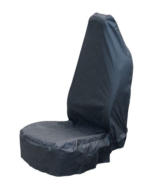 Seat protection cover