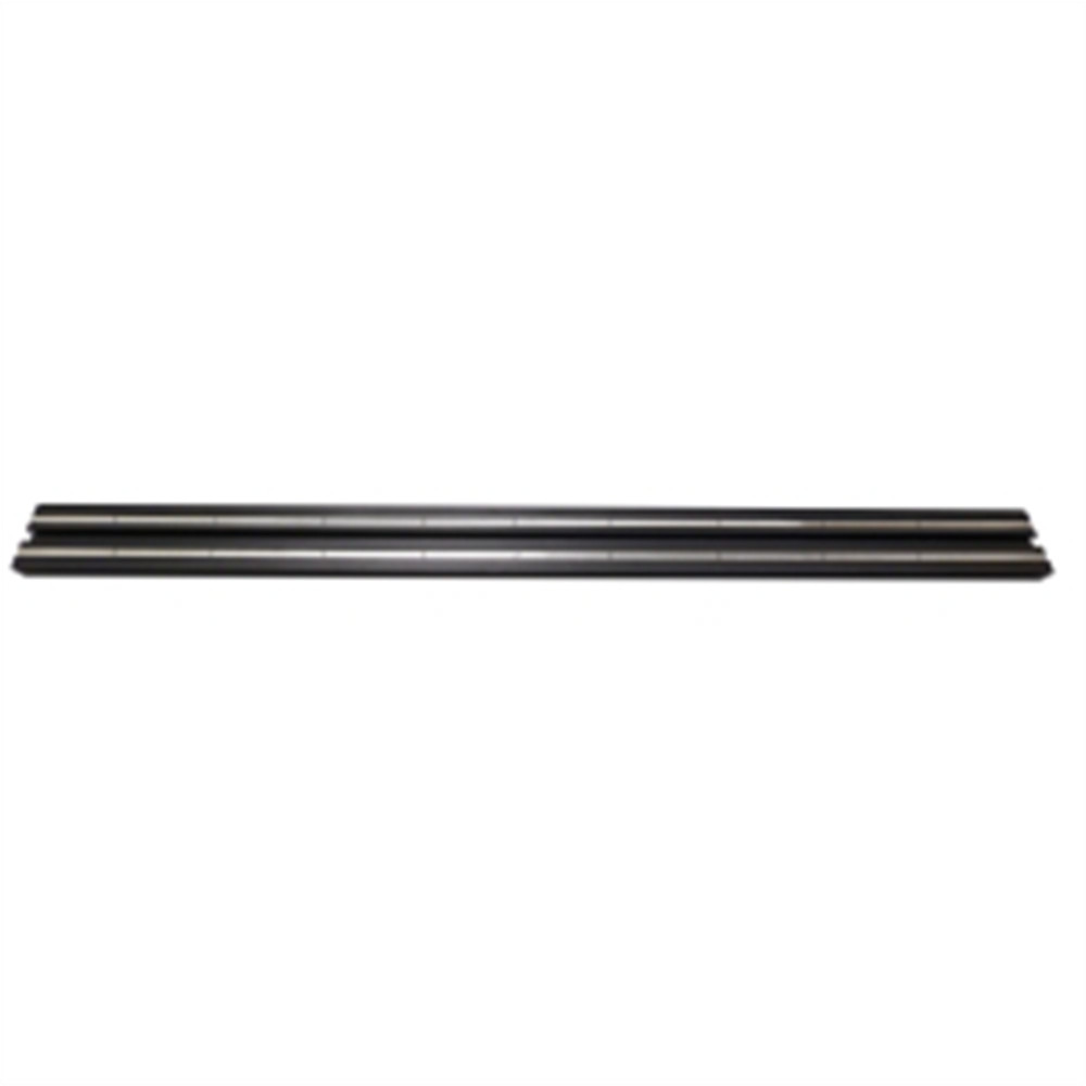 VIM Tools 20 Inch Black Magrail - Single Slot MR20BK