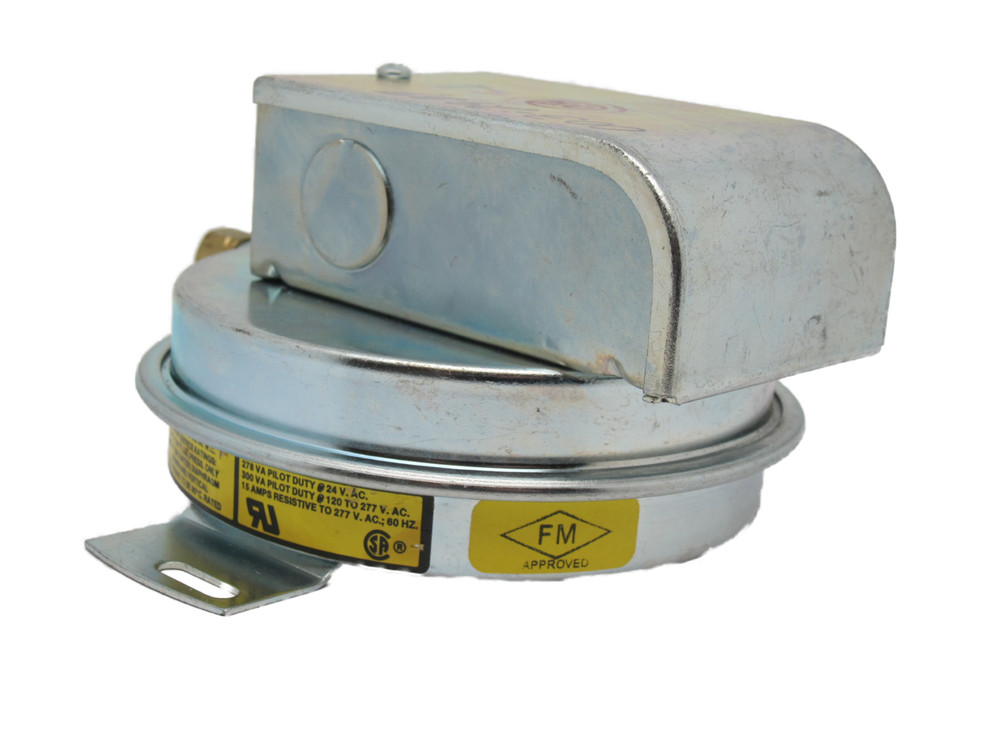 TRIDELTA AIR PRESSURE SWITCH, FP5015