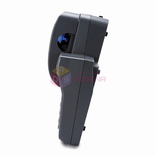 S650 Cable PVC Tube Printer Wire Marker Marking Electronic Lettering Machine