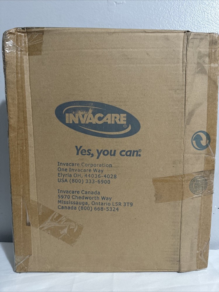 Invacare 2451097 Comfort Sling W/ COMMODE Net Cut Out Size Small